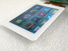 320x240 পিক্সেল 2.8 ইঞ্চি টিএফটি এলসিডি টাচস্ক্রিন মডিউল