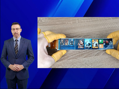 280x1424 6 9 ইঞ্চি লং স্ট্রিপ আইপিএস টিএফটি এলসিডি প্যানেল এমআইপিআই ইন্টারফেসের সাথে # এলসিডি # আইপিএস # স্ক্রিন # স্মার্ট ডিভাইস