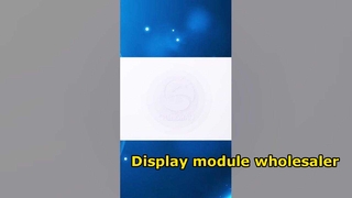 চীন এলসিডি প্রস্তুতকারক