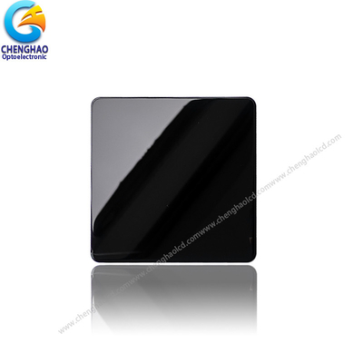 480X480 Square LCD Screen 50Pin 3.95''  IPS TFT Display With ST7701s