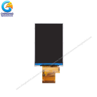 3.5in Colour Lcd Display Module 320*480 Resolution With 50pin FPC