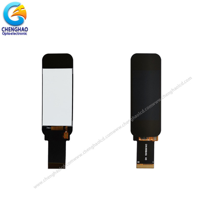 1.9 Inch TFT LCD Capacitive Touchscreen 170*320 Resolution 30 Pin