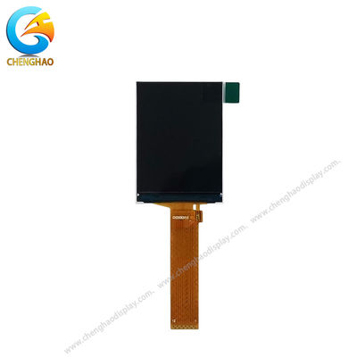 Custom 2.0 Inch TFT IPS LCD Display 240*320 12pin 4 Line 8bits SPI