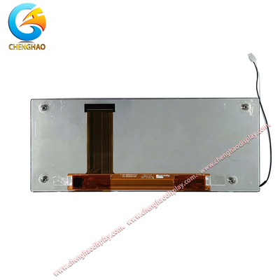 10.25 Inch Tft Lcd Module All Viewing Angle 1280x480 Pixels CE RoHS Certifications