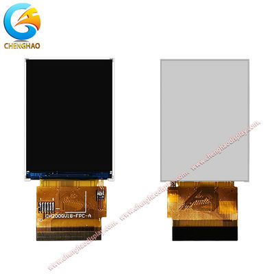 Sunlight Readable Ips Lcd Display With Spi Mcu Rgb Multi Interface