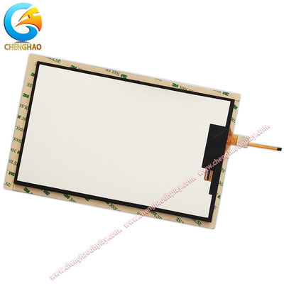 LVDS Interface Color Display Module 10.1" 1280*800 Dots With CTP