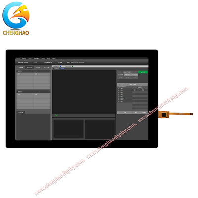 Custom 31 Pins FPC 10. inch Full Color TFT Module For Medical Equipment