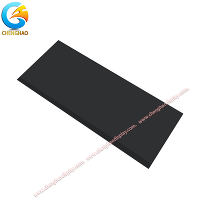 High Resolution 12.3 Inch Long Strip Display with 1920x720 Pixels and 16M Colors