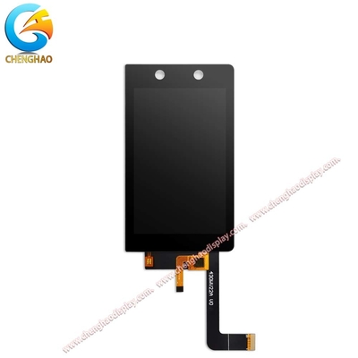 4.3 inch Small Color LCD Display 480x800 Resolution with Capacitive Touch