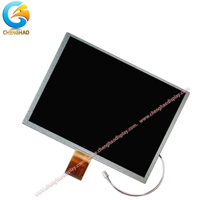 Industrial Grade 10.4 Inch LCD Screen Module With 800x600 Resolution And RGB Interface