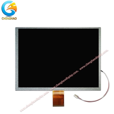 10.4 Inch TFT LCD Display 16M Colors 800x600 Resolution LCD Manufacturer