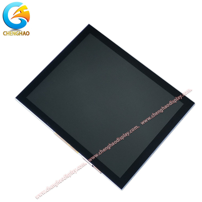 8" TFT LCD Panel Module 800*600 Pixels  For Embedded Industrial Equipment