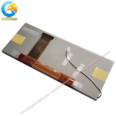 10.3 Inch IPS Display for Car Display with Ultra-Wide Temperature Range and Performance