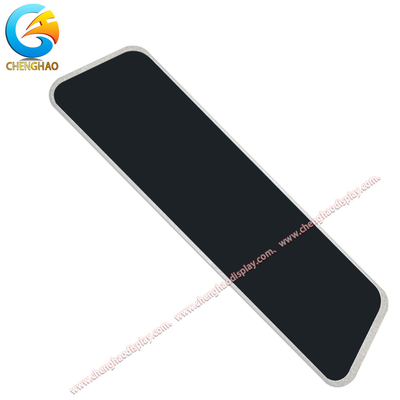 1920x440 HD Long Strip TFT LCD Display 11.9''  IPS Screen For Rearview Mirror Screen