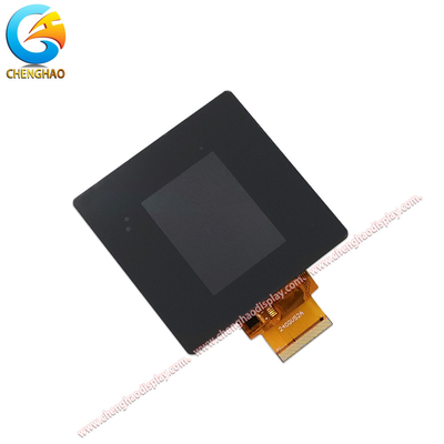 240*320 Small Custom LCD Display Module 2.4 Inch Color TFT Lcd Screen For 86 Boxes