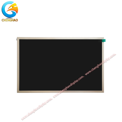 HIgh Brightness Lcd Module Display 1280x800 1000cd/m2 Luminance Suitable For Wide Temperature