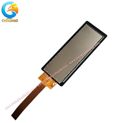 3 Inch MIPI Display 268*800 Vertical Screen With High-sensitivity Capacitive Touch
