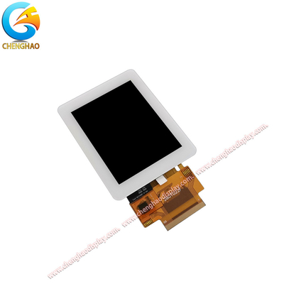 2.8inch Small LCD Touch Screen With -20 70 Wide-Temp 320x240 Resolution