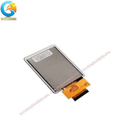 2.8inch Small LCD Touch Screen With -20 70 Wide-Temp 320x240 Resolution