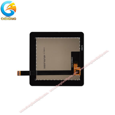 480x480 Square Lcd Touch Screen Display 4 Inch IPS TFT For 86 Boxes