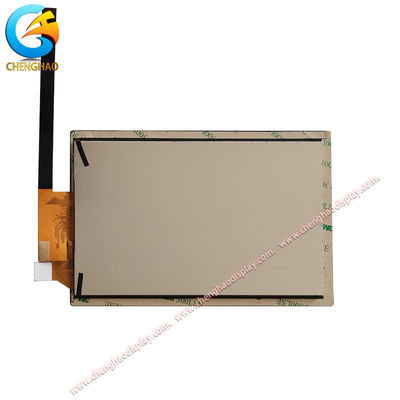 7 Tft Screen 800x1280 Touch Lcm Liquid Crystal Module With Mipi Interface