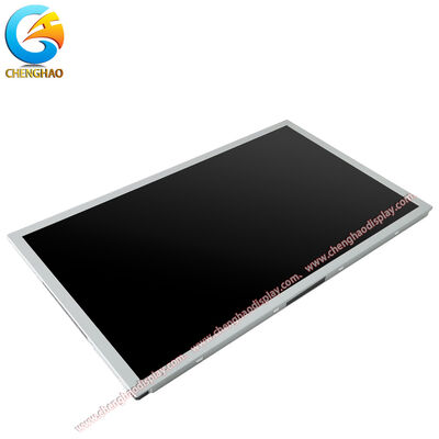 15.6" Large Display Screen 30pins -20 +70 Wide-temp LVDS Display Module