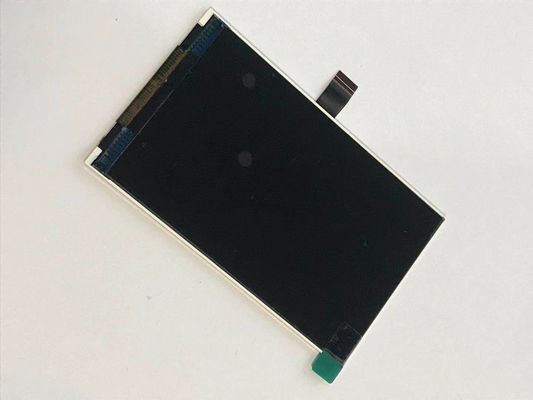IPS 480*800 IC ST7701S HD TFT Display 2 lane MIPI DSI Interface