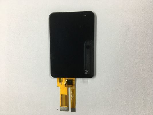 2 Inch SPI Interface Capacitive 6bit Small LCD Touch Screen