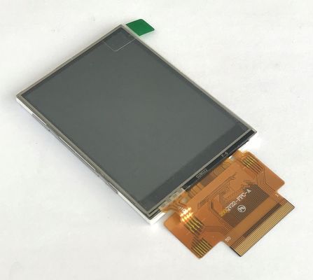 Custom 2.8 Inch drive IC ILI 9341V ST7789V Resistive Touch  240x320