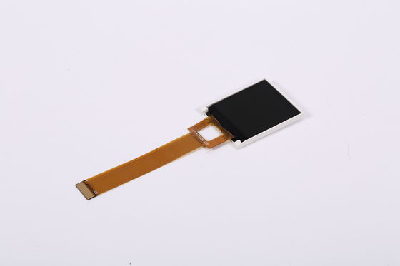 128x128 Dots 200cd 1.44 Inch TFT LCD Screen Drive IC ST7735S