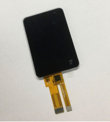 SPI 6bit RGB Interface IC NT7789V ILI 9341V Small TFT Display