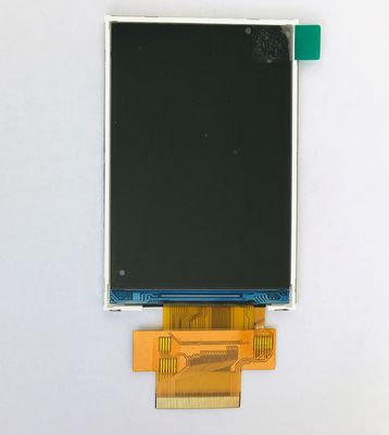 600cd m2 TFT LCD Display