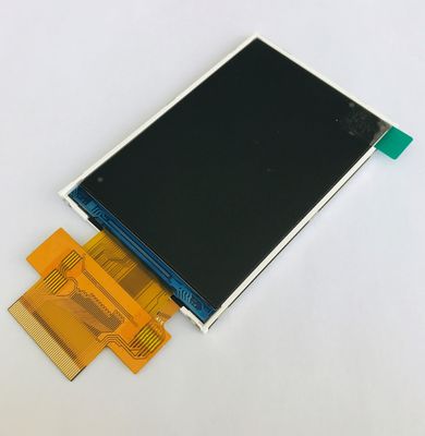 600cd m2 TFT LCD Display