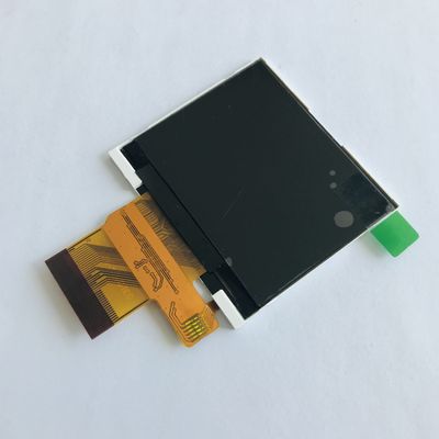 2.31inch 6bit Serial RGB Ili9342C Small LCD Display Screens Normally White