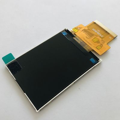 2.4 Inch 240*320 IC ILI9341V IPS LCD Panel SPI Interface Sunlight Readable