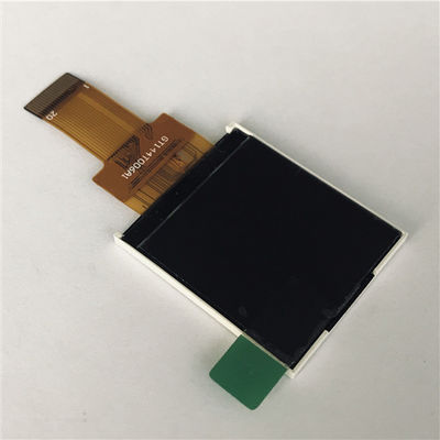 128×128 1.44" ST7735S Industrial Touch Monitor Medical Equipment