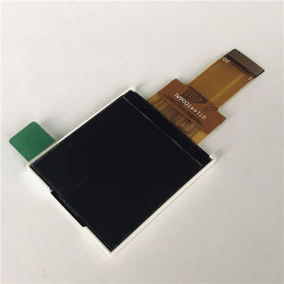 I80 Interface Industrial LCD Display 1.44 TFT LCD Module 128×128 Dot