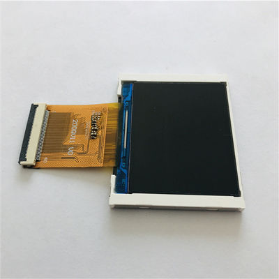 2000nits HD TFT Display TN Transmissive Mode For Reading Machine