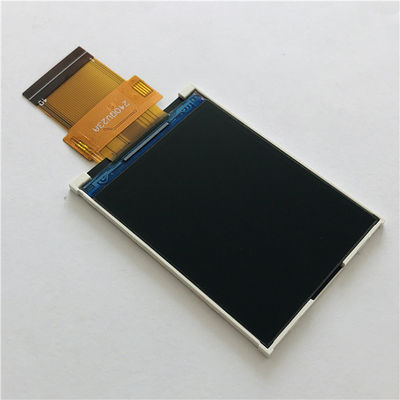 Inter IC ST7789V 240x320 TFT LCD Monitor SPI RGB Interface