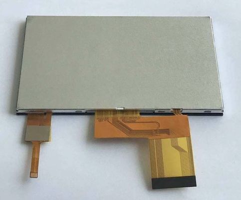 Transmissive LCD Display Module