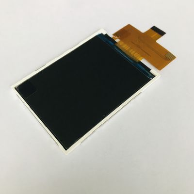 Automotive 2.8 Inch TFT 3.3V 50PIN IPS LCD Module Drive IC ILI9341