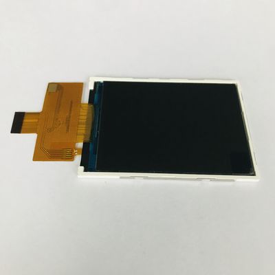Automotive 2.8 Inch TFT 3.3V 50PIN IPS LCD Module Drive IC ILI9341