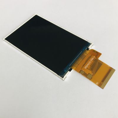 ILI9488 HX8357D Custom LCD Display Module SPI RGB MCU MIPI Serial