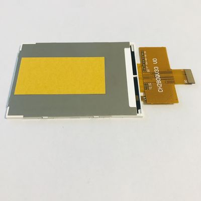 2.8 Inch IC ST7789V Industrial LCD Display White LED Backlight