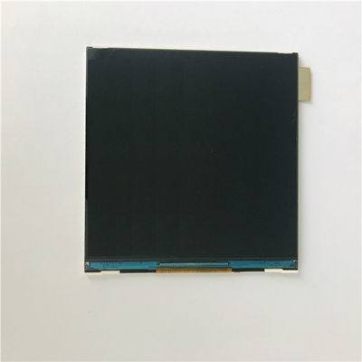 4.0 Inch 350cd/m2 3line SPI Industrial LCD Display 24bit RGB
