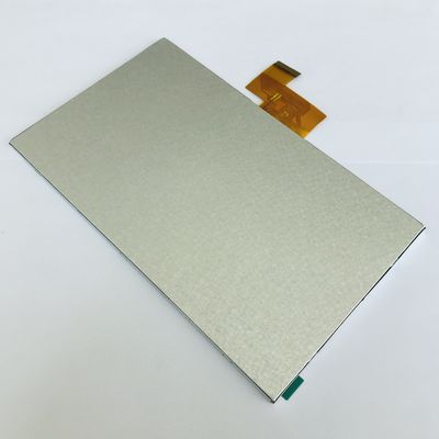 500cd/M2 4lane-MIPI 1024x600 TFT LCD Panel 7 Inch