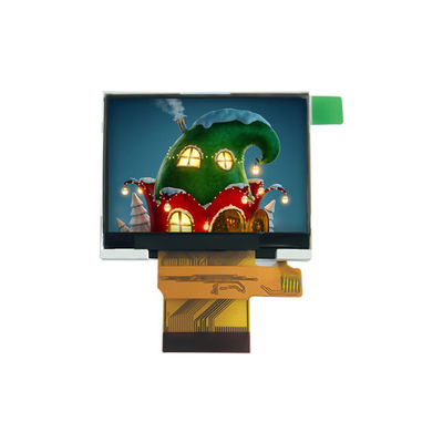 2.31 Inch 320X240 TN Transmissive Small TFT Screen 500 Nit