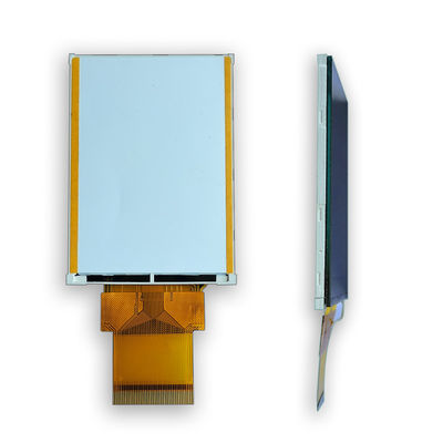 ROHS FPC 2.4in Small LCD Touch Screen 240*320 SPI MCU RGB