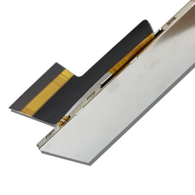 Bar Type HD TFT Display 480x128 IPS All Viewing Angle RGB Interface