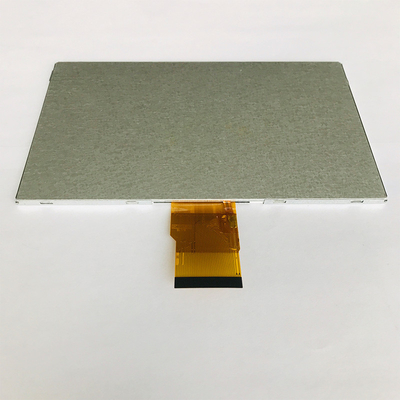 High Backlight 7" Color TFT LCD Display With 24bit RGB Interface